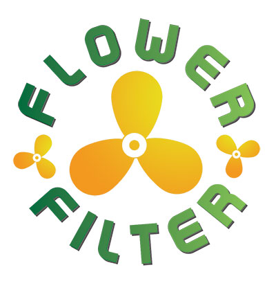 Flower Filter